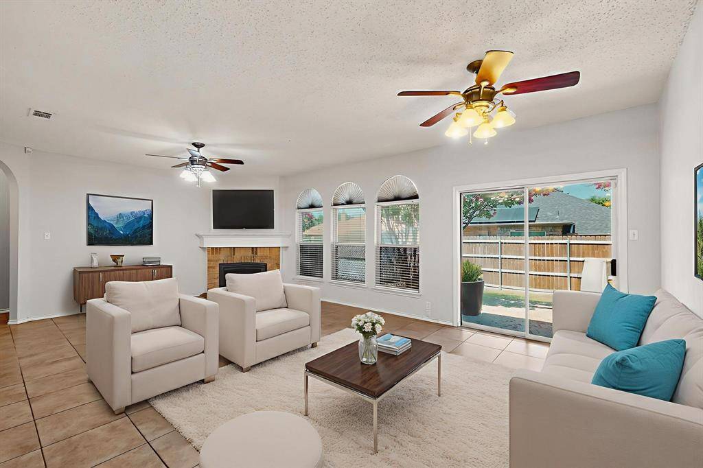 Crowley, TX 76036,165 Hirth Drive