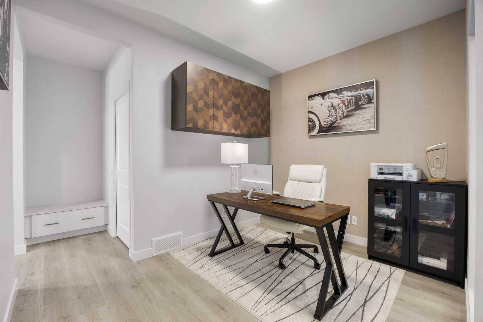 Calgary, AB T3R 1Y8,153 Edith Villas Northwest