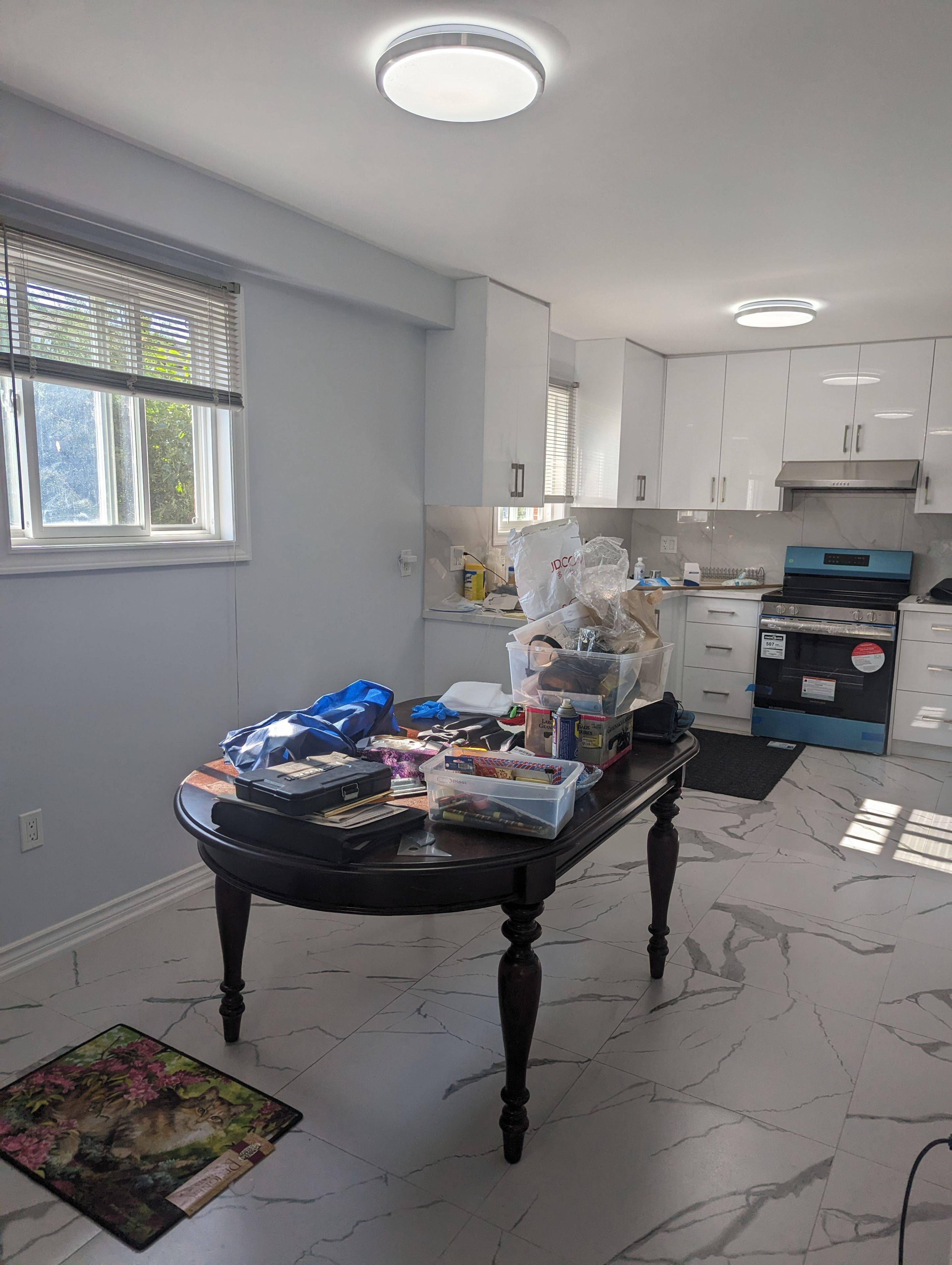 Toronto C15, ON M2J 3L3,121 Pindar CRES