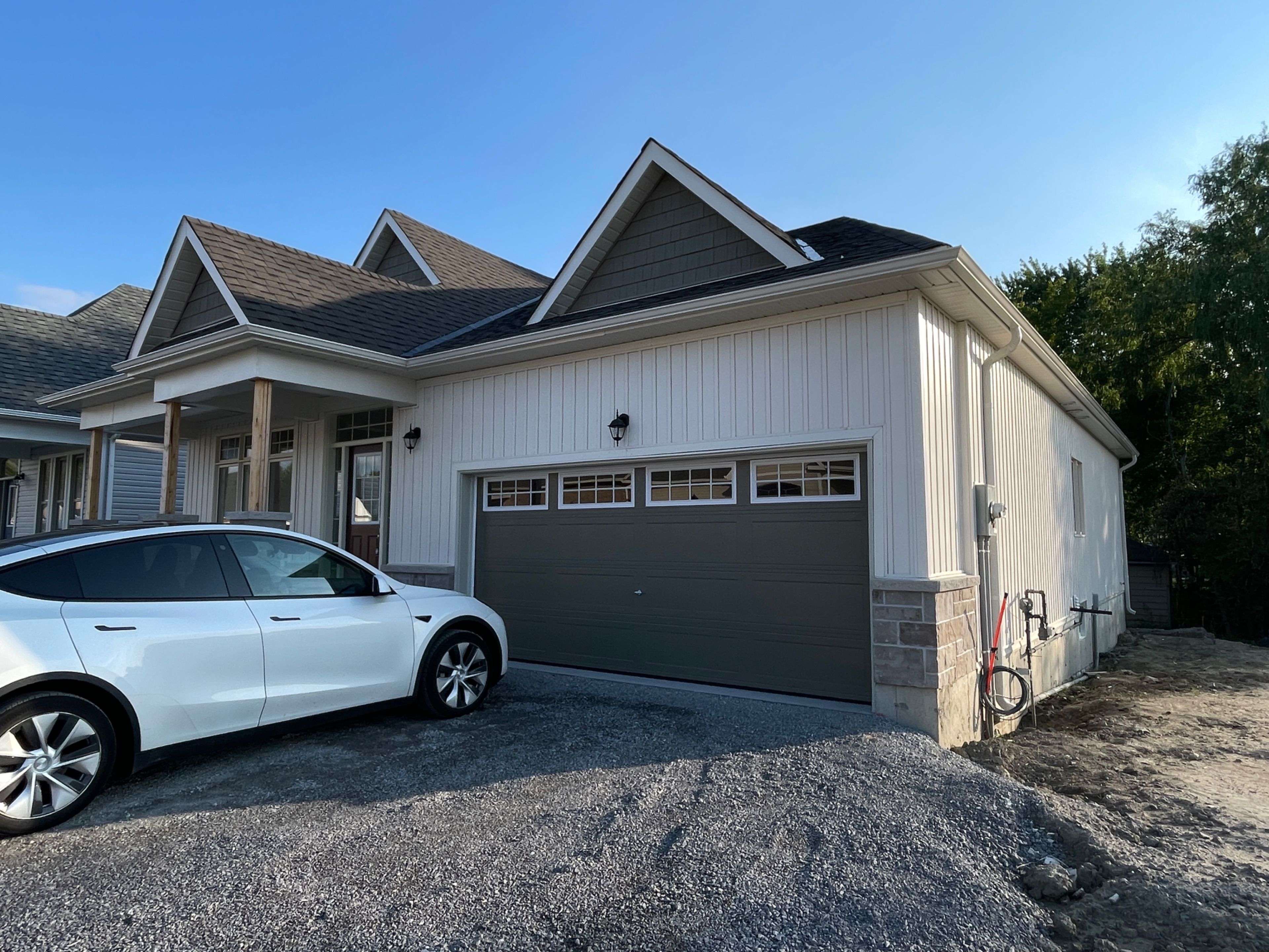 16 Shelson PL, Georgina, ON L0E 1R0