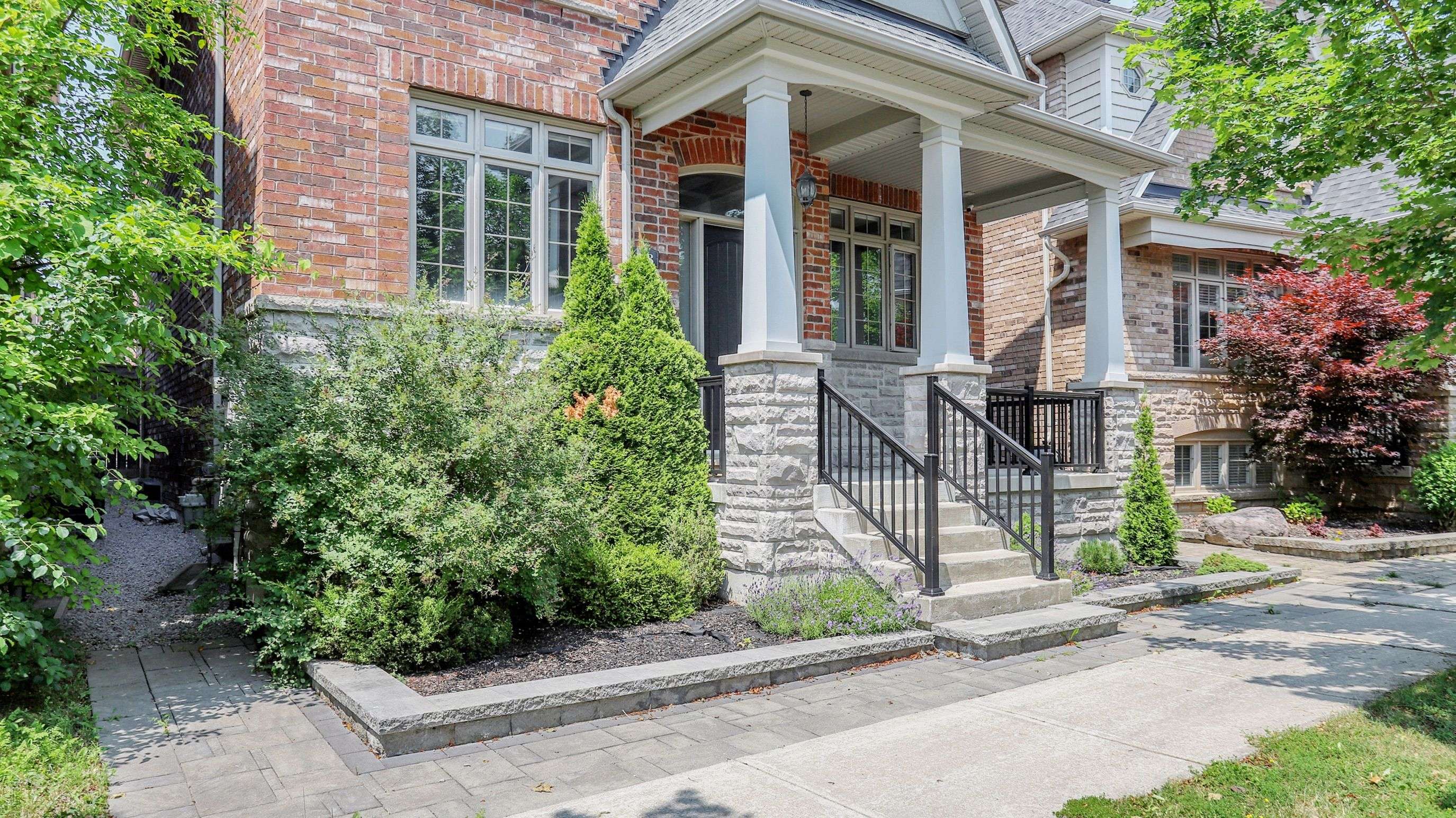 Markham, ON L6C 0K1,38 Dungannon DR