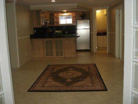 Markham, ON L3T 1B4,53 Highland park BLVD #BSMT