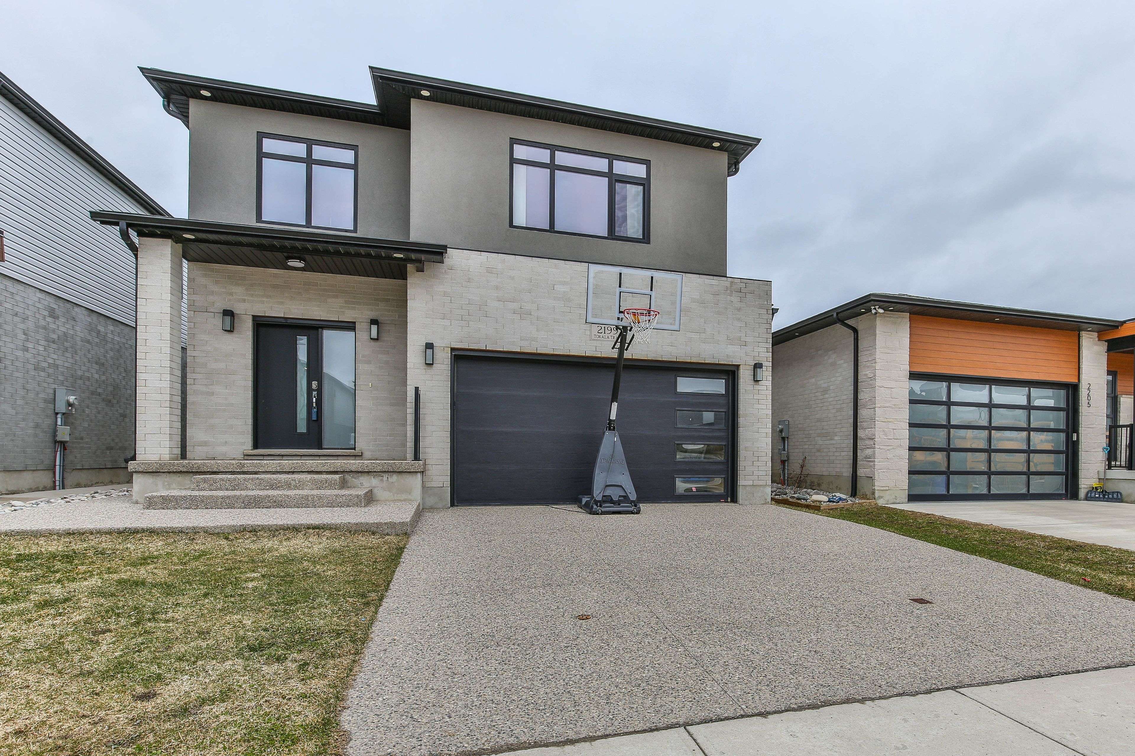 London North, ON N6G 0Z7,2199 Tokala TRL