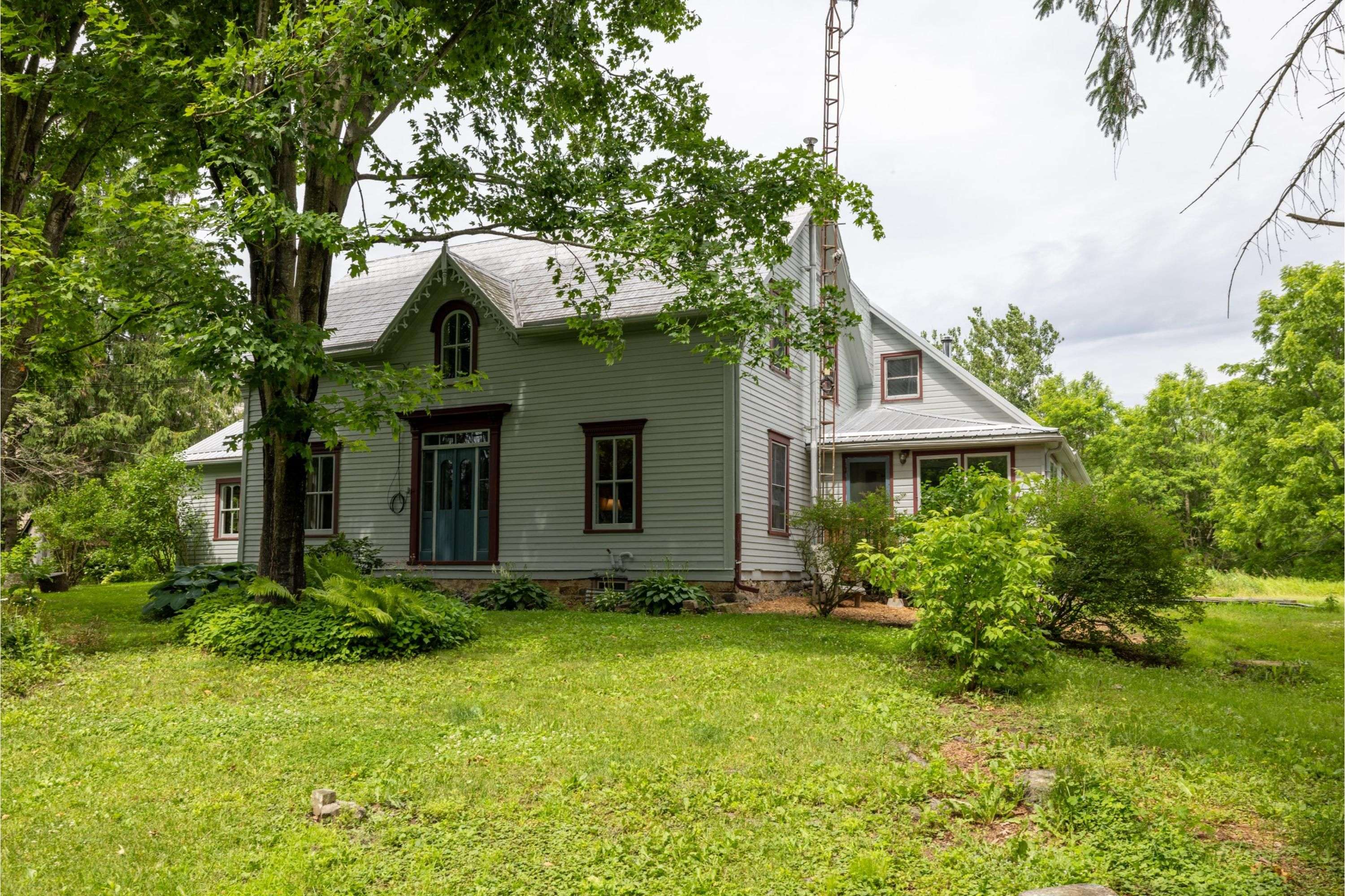 Front Of Leeds & Seeleys Bay, ON K0E 1R0,150 Rockfield RD