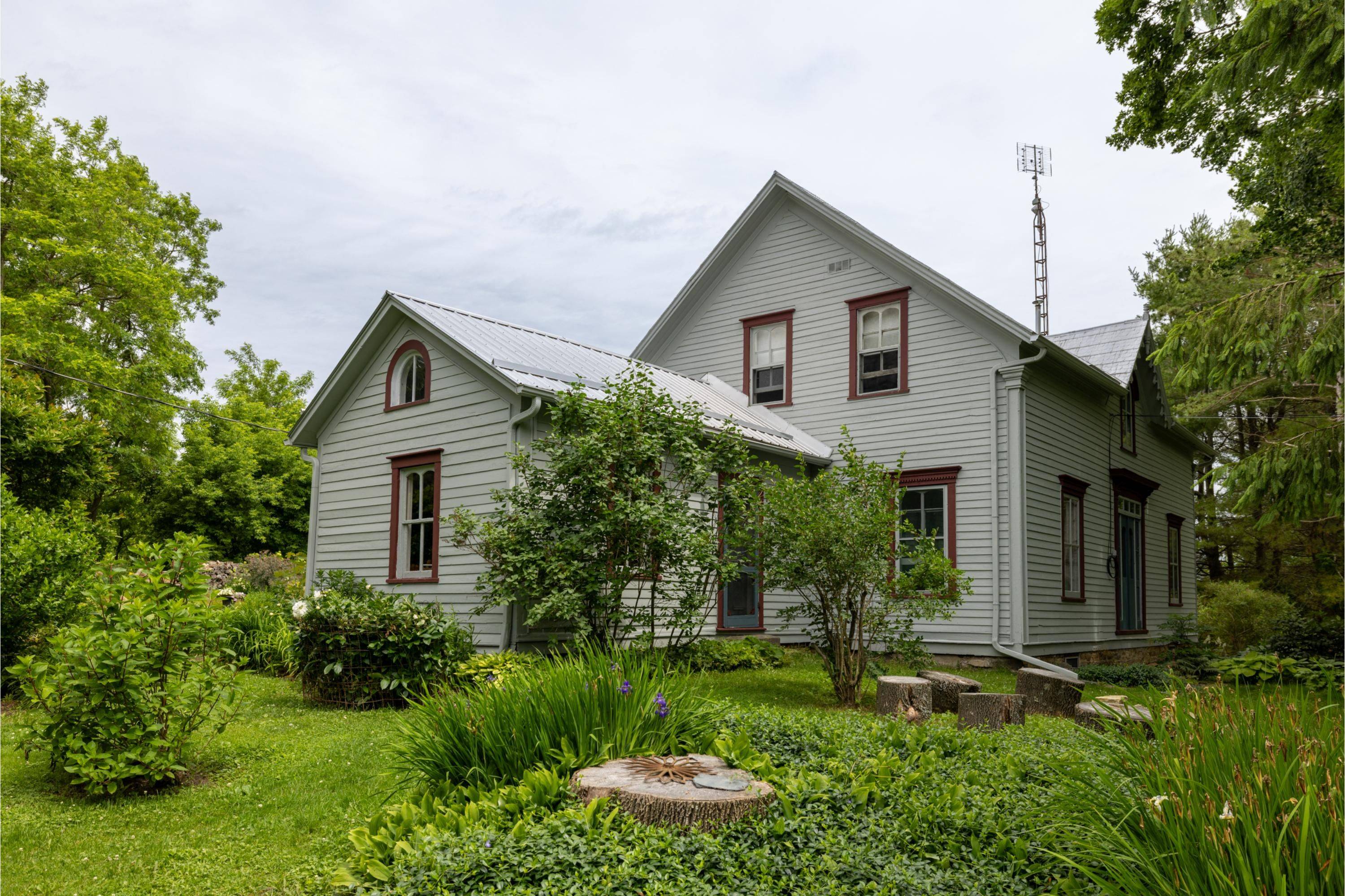 Front Of Leeds & Seeleys Bay, ON K0E 1R0,150 Rockfield RD