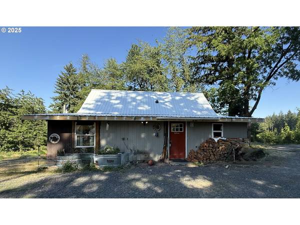 521 BROOKS RD, Carson, WA 98610