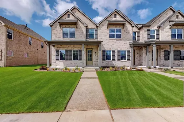 1812 Summer Aura, Mesquite, TX 75181