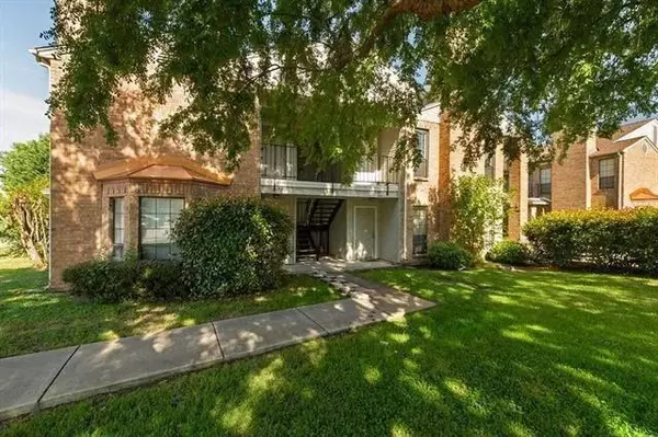 5902 Marvin Loving Drive #204, Garland, TX 75043