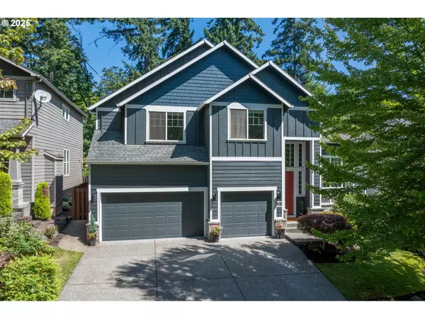 16403 SW SNOWY OWL LN, Beaverton, OR 97007