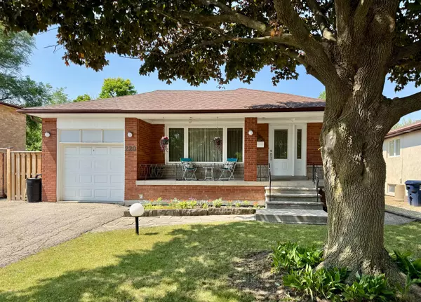 220 Homewood AVE, Toronto C07, ON M2M 1K6