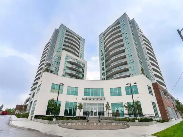 2150 Lawrence AVE #509, Toronto E04, ON M1R 3A7