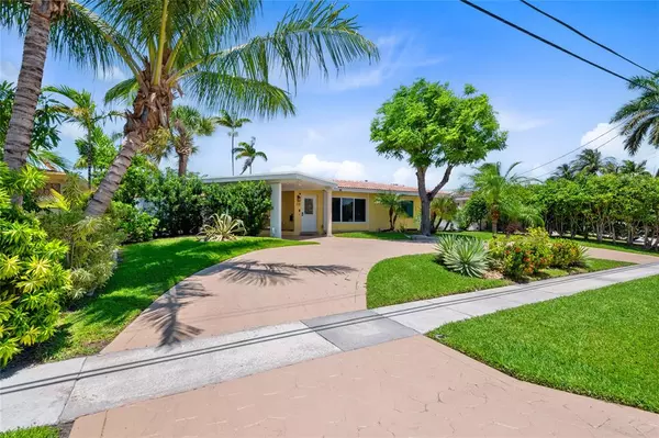 Pompano Beach, FL 33060,231 SE 9th Ct