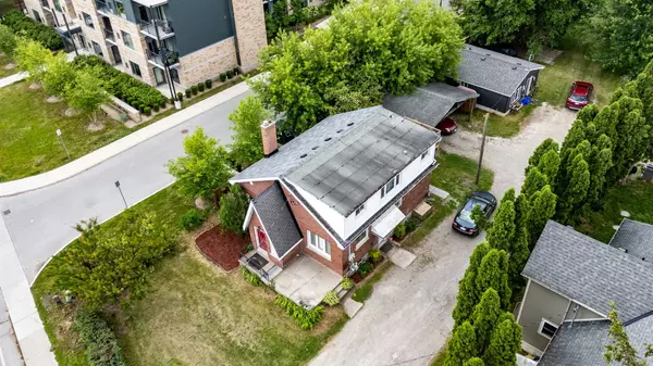 London East, ON N5W 1A6,1100 Hamilton RD