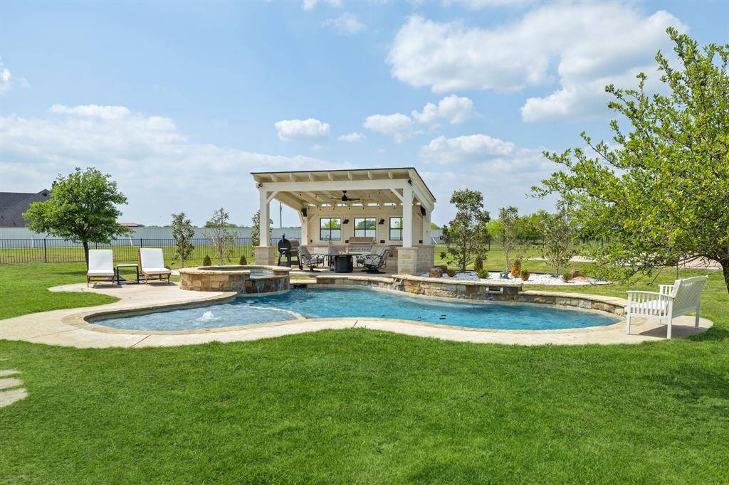 Princeton, TX 75407,3823 Bluebonnet Trail