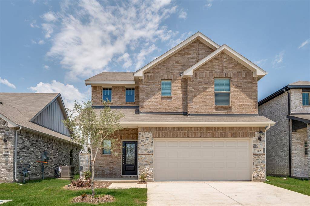 Mckinney, TX 75069,602 Ezra Lane