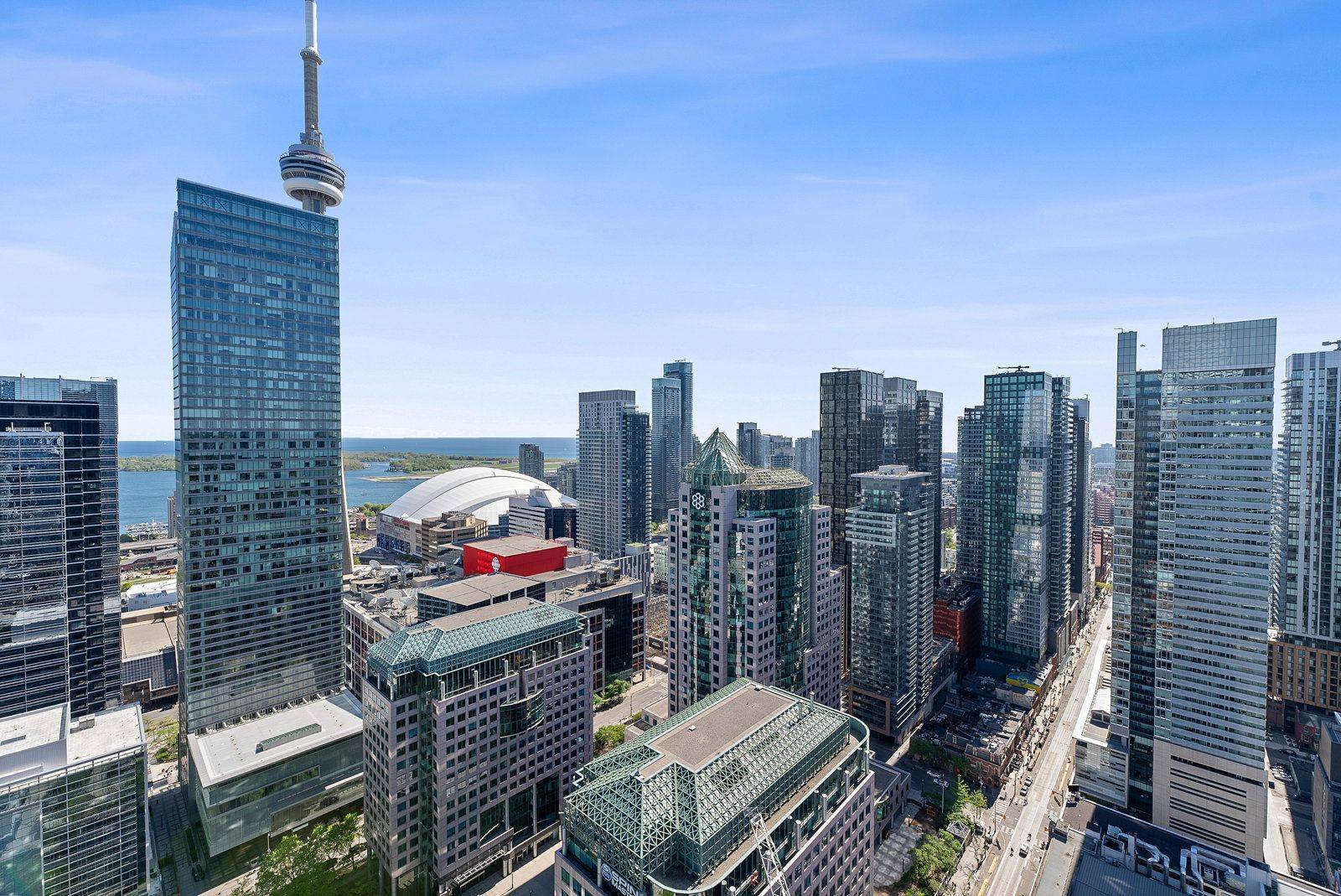 224 King ST W #4004, Toronto C01, ON M5H 0A6