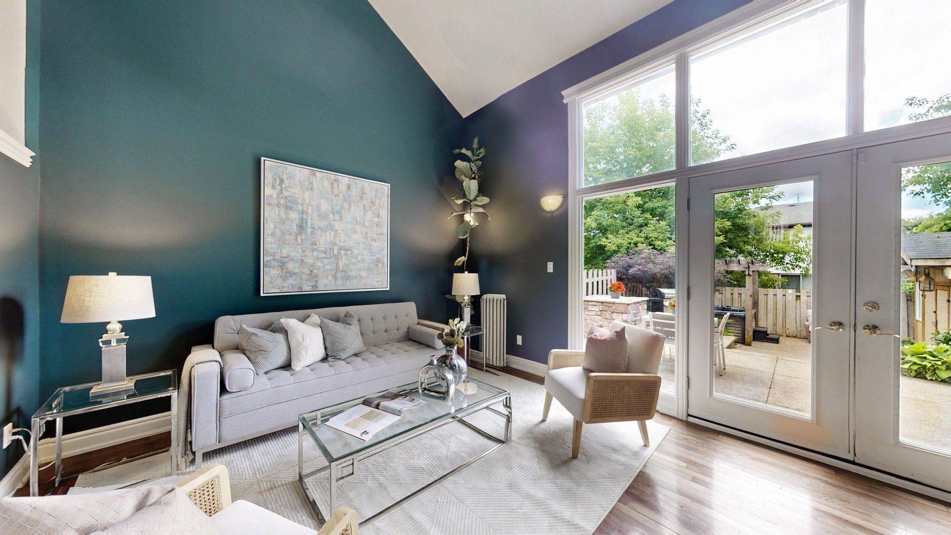 Pickering, ON L1V 3L1,1258 Canborough CRES