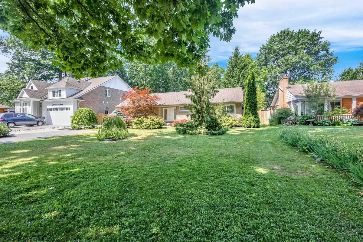 Niagara Falls, ON L2H 1J8,5585 Belmont AVE