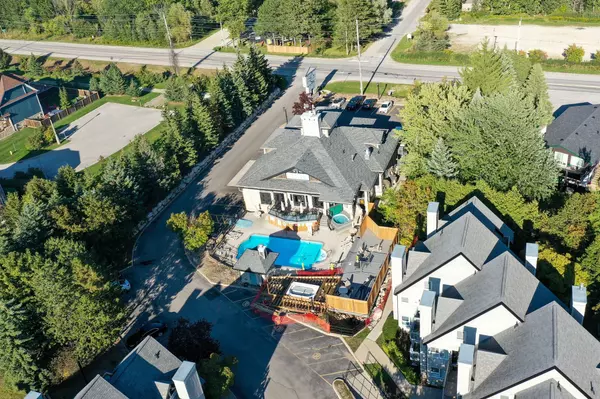 Blue Mountains, ON L9Y 0N6,796468 Grey 19 RD #508