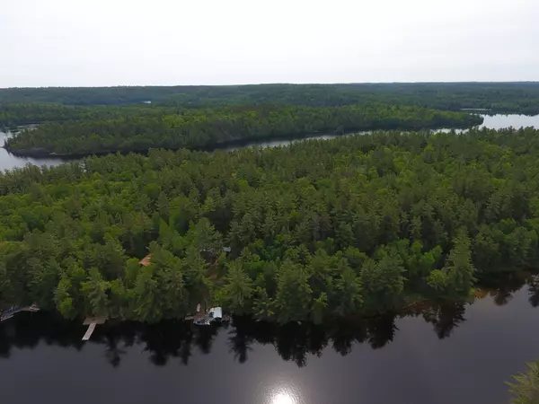 Temagami, ON P0H 2H0,8 Rabbit Lake IS