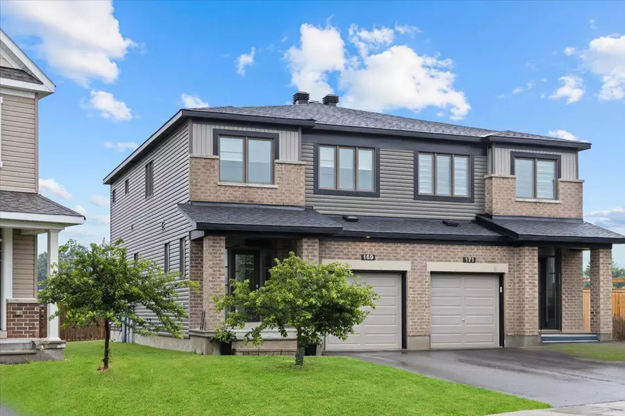 169 Bandelier WAY, Stittsville - Munster - Richmond, ON K2S 2J5