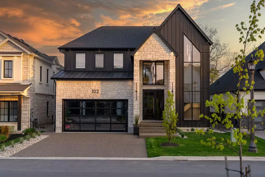 102 Millpond RD, Niagara-on-the-lake, ON L0S 1J1
