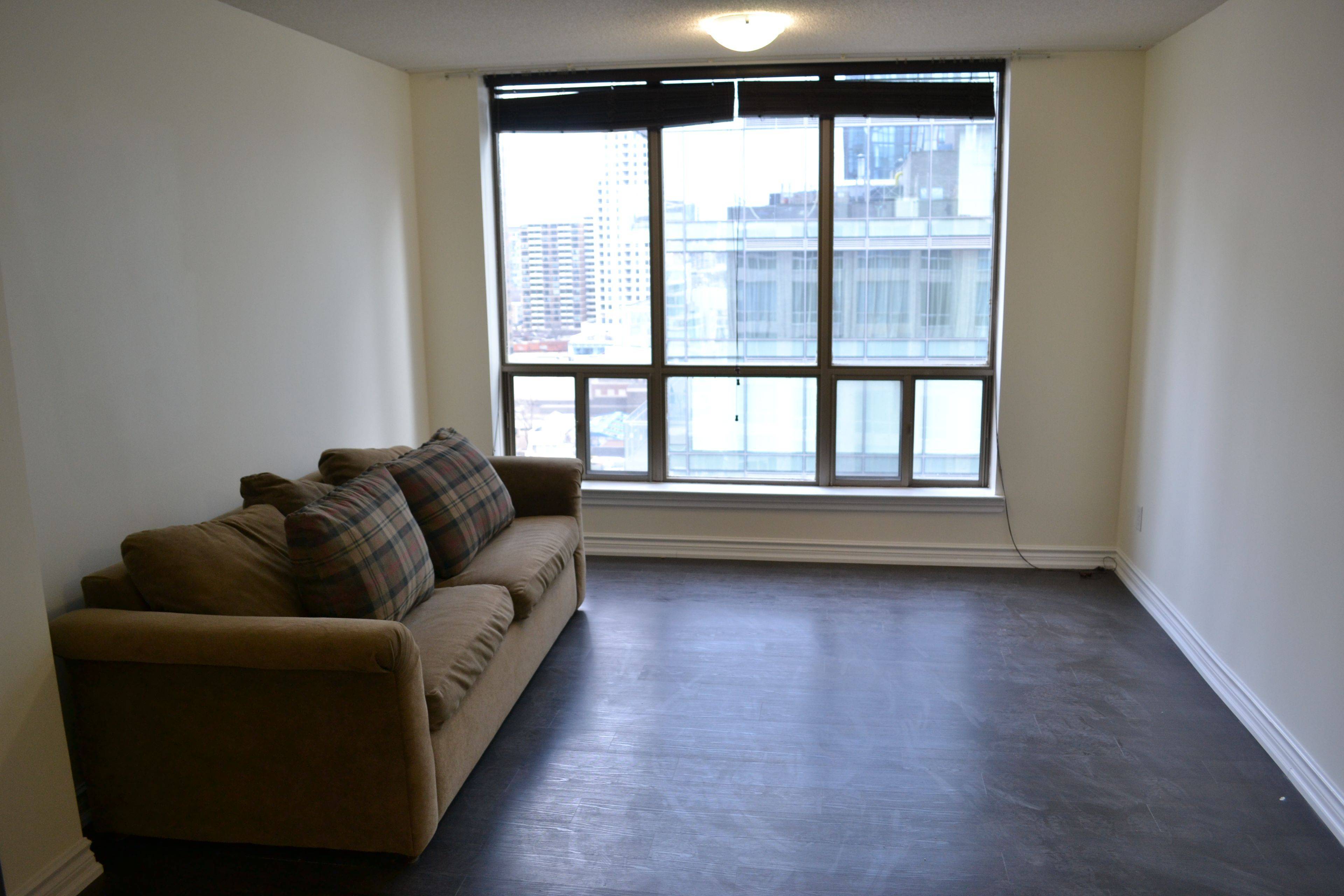 Toronto C02, ON M5R 3S1,40 Scollard ST #1607