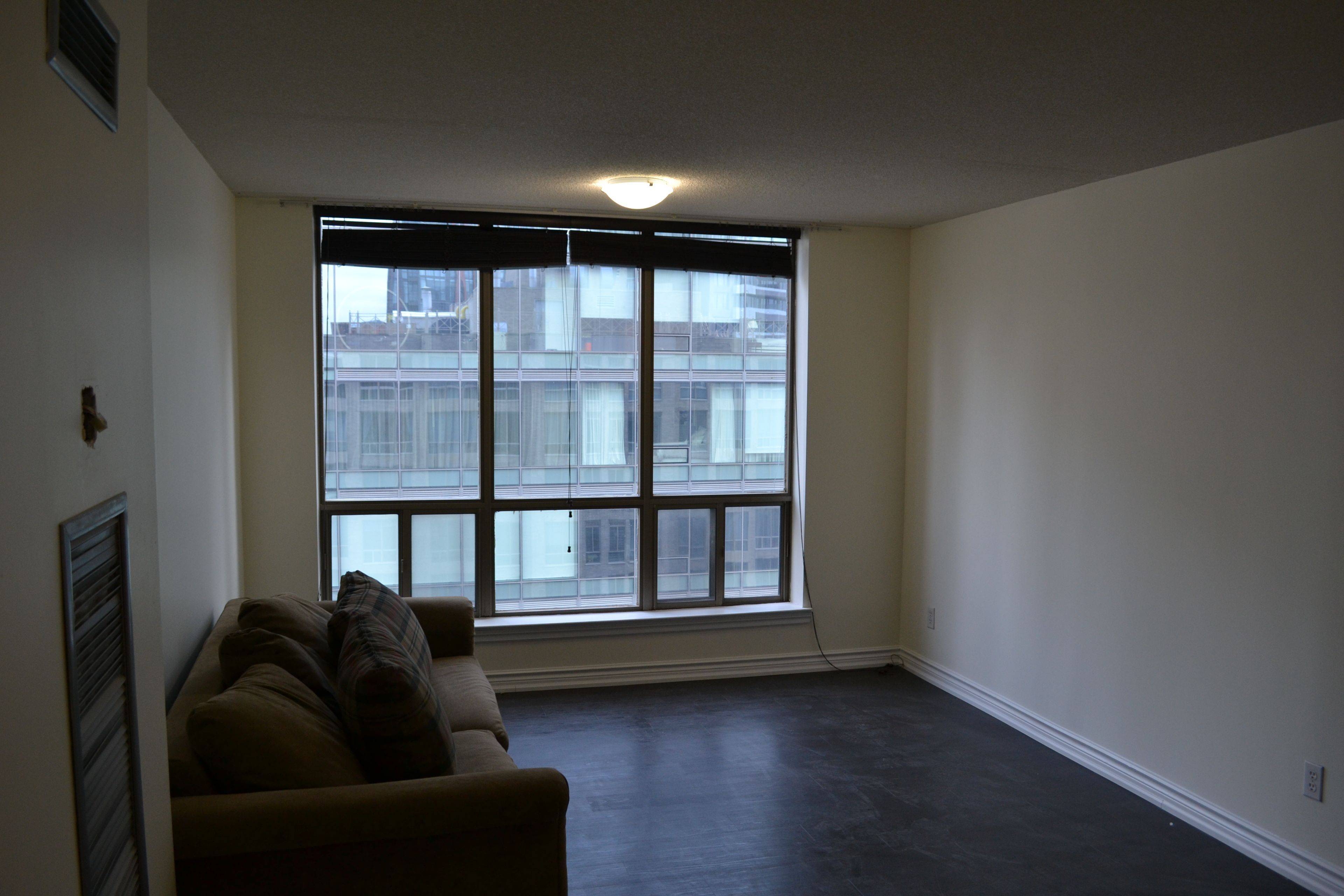 Toronto C02, ON M5R 3S1,40 Scollard ST #1607