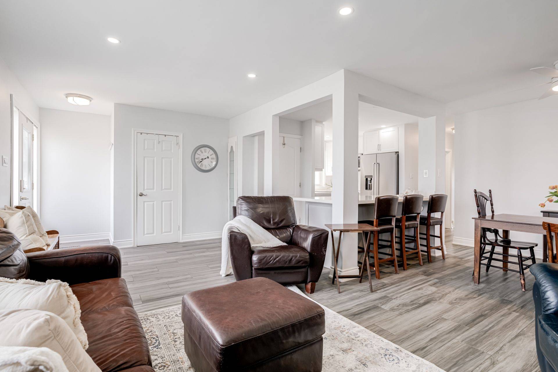 Brampton, ON L6T 1Y8,50 Epsom Downs DR