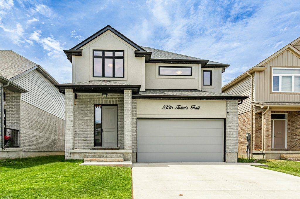 2336 Tokala TRL, London North, ON N6G 0V6