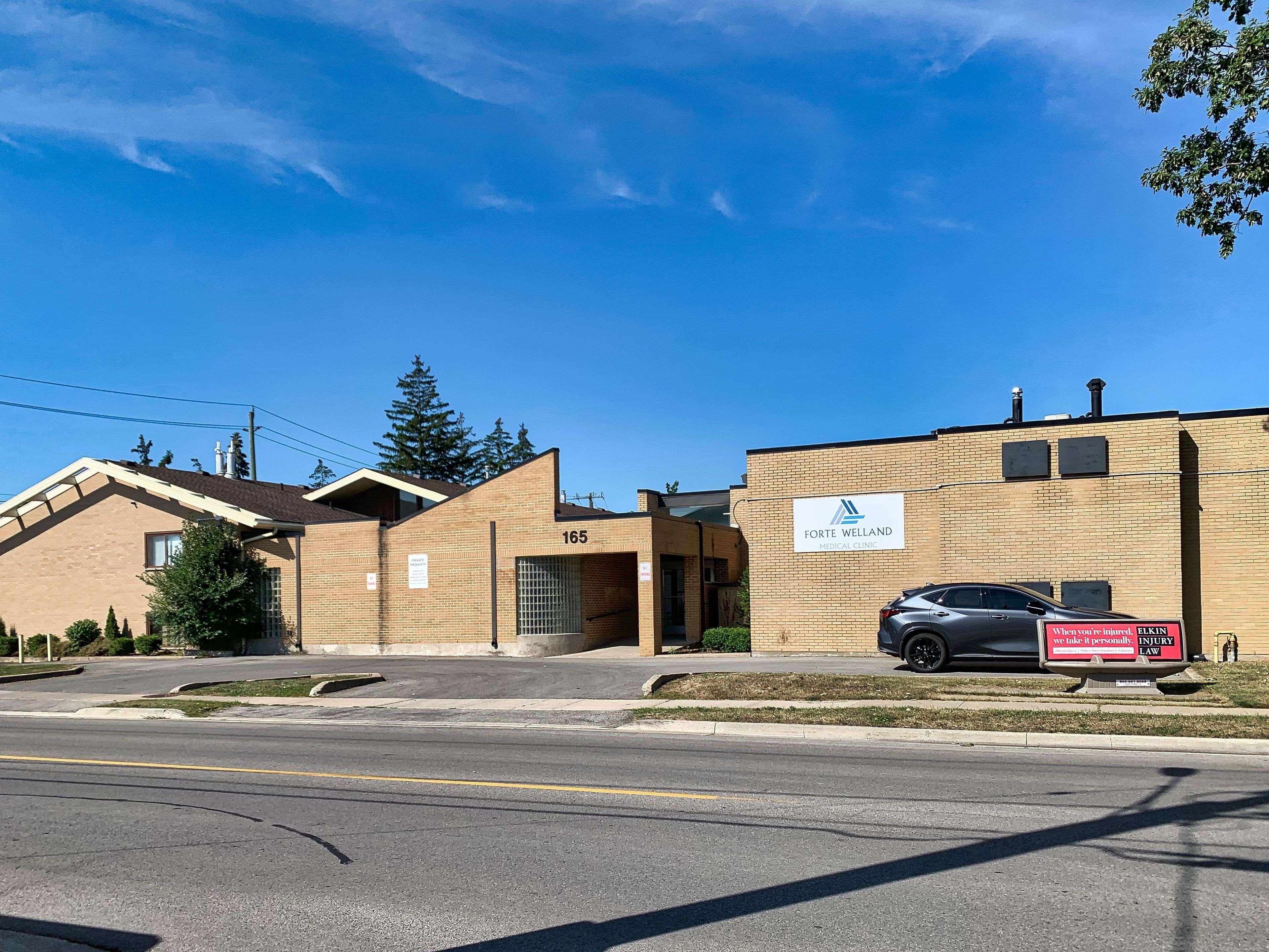 165 Plymouth RD #7, Welland, ON L3B 3E1