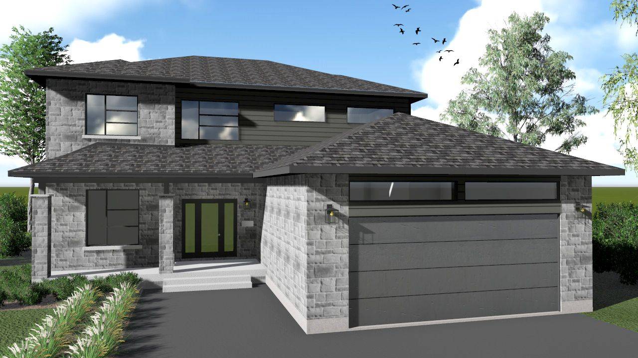 857 Oceane ST, The Nation, ON K0A 2M0