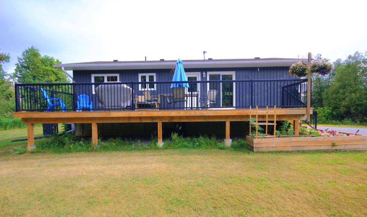Kawartha Lakes, ON K0M 1L0,2236 County 36 RD