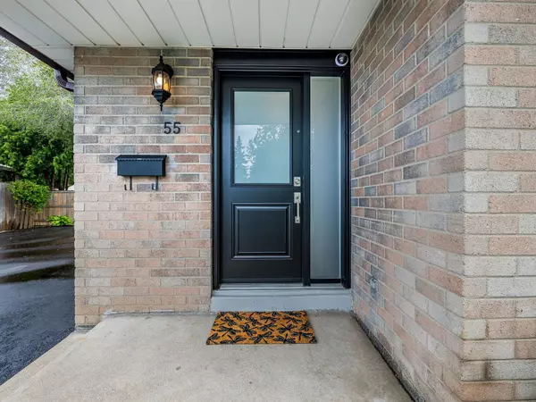 Brampton, ON L6S 1T2,55 Greenwood CRES