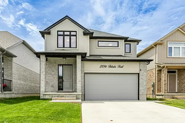 2336 Tokala TRL, London North, ON N6G 0V6