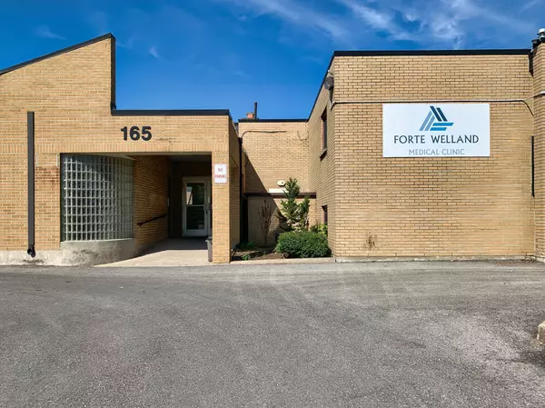 Welland, ON L3B 3E1,165 Plymouth RD #7