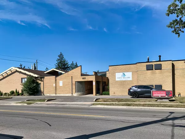 165 Plymouth RD #4, Welland, ON L3B 3E1
