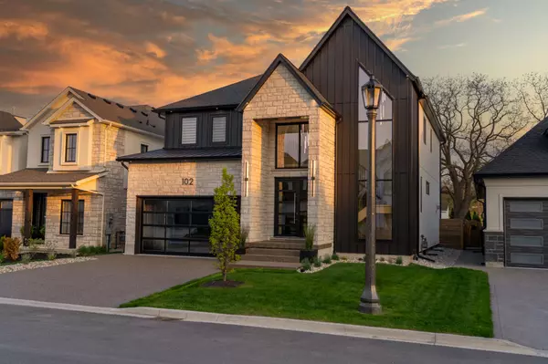 Niagara-on-the-lake, ON L0S 1J1,102 Millpond RD
