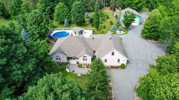 2573 Mitchell ST, Greely - Metcalfe - Osgoode - Vernon And Area, ON K0A 2P0