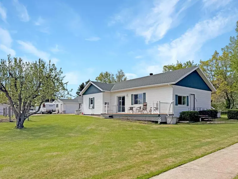 3103 Olson ST, Donalda, AB T0B 1H0