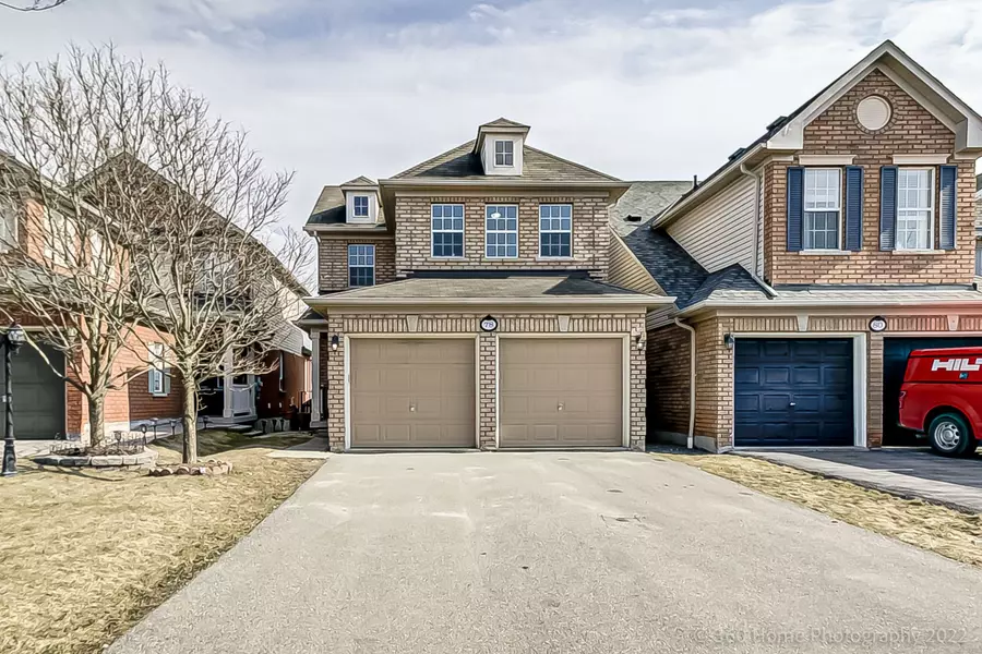 78 Shenandoah DR, Whitby, ON L1P 1T3