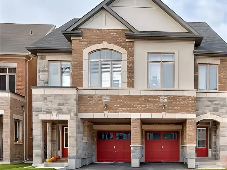 3957 Thomas Alton BLVD, Burlington, ON L7M 2A4