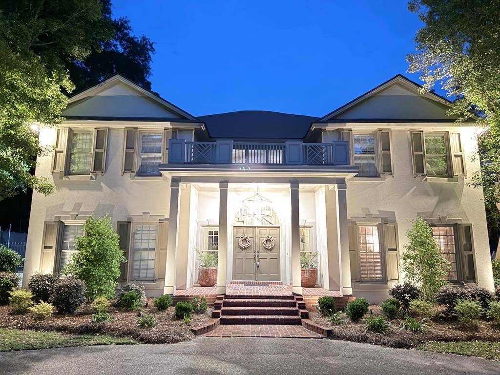 973 S Lakeshore Drive, Valdosta, GA 31605