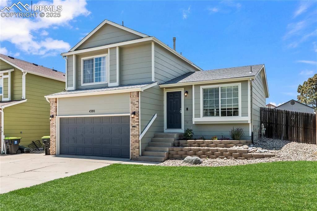 Colorado Springs, CO 80925,4380 Gunbarrel DR
