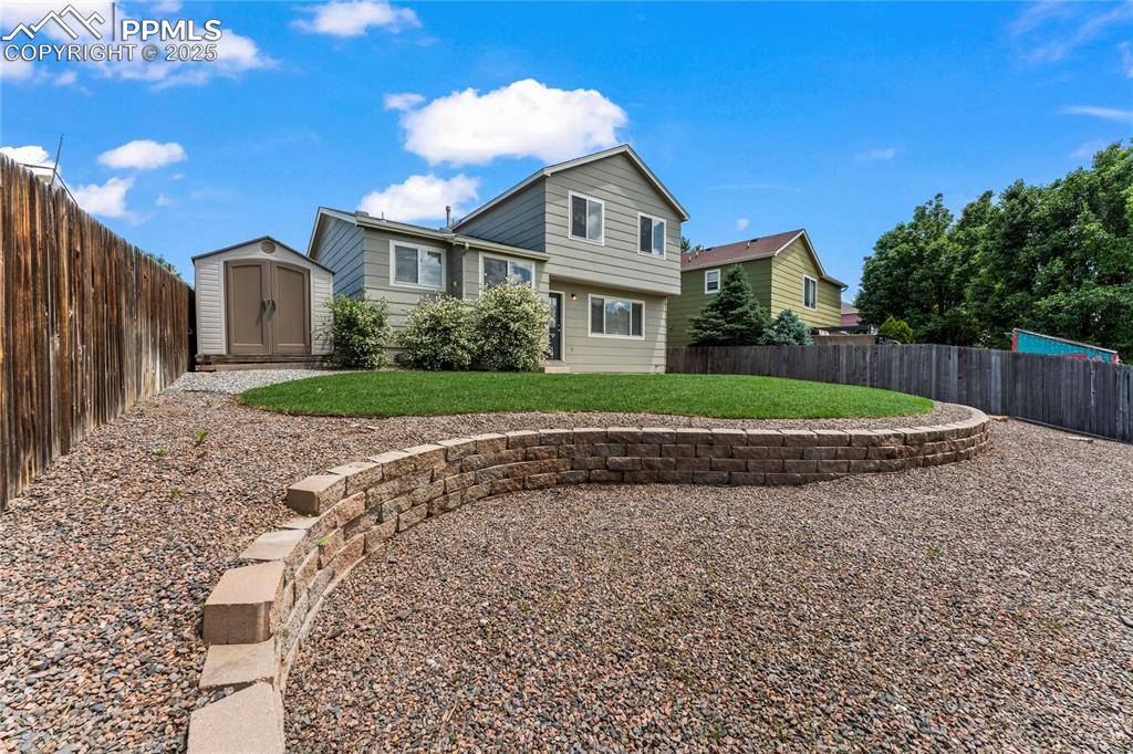 Colorado Springs, CO 80925,4380 Gunbarrel DR