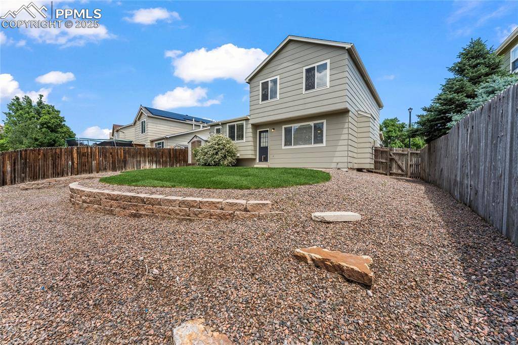 Colorado Springs, CO 80925,4380 Gunbarrel DR