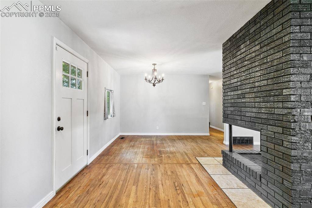 Colorado Springs, CO 80911,1513 Rosemont DR