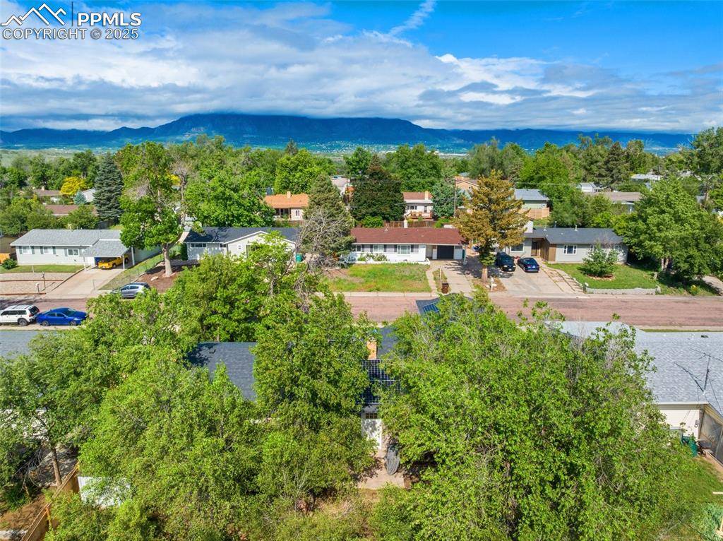 Colorado Springs, CO 80911,1513 Rosemont DR