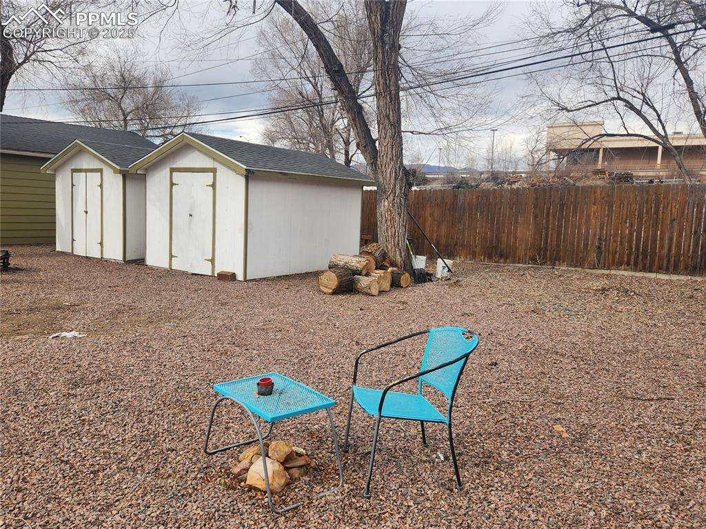 Colorado Springs, CO 80904,1728-1730 Armstrong AVE