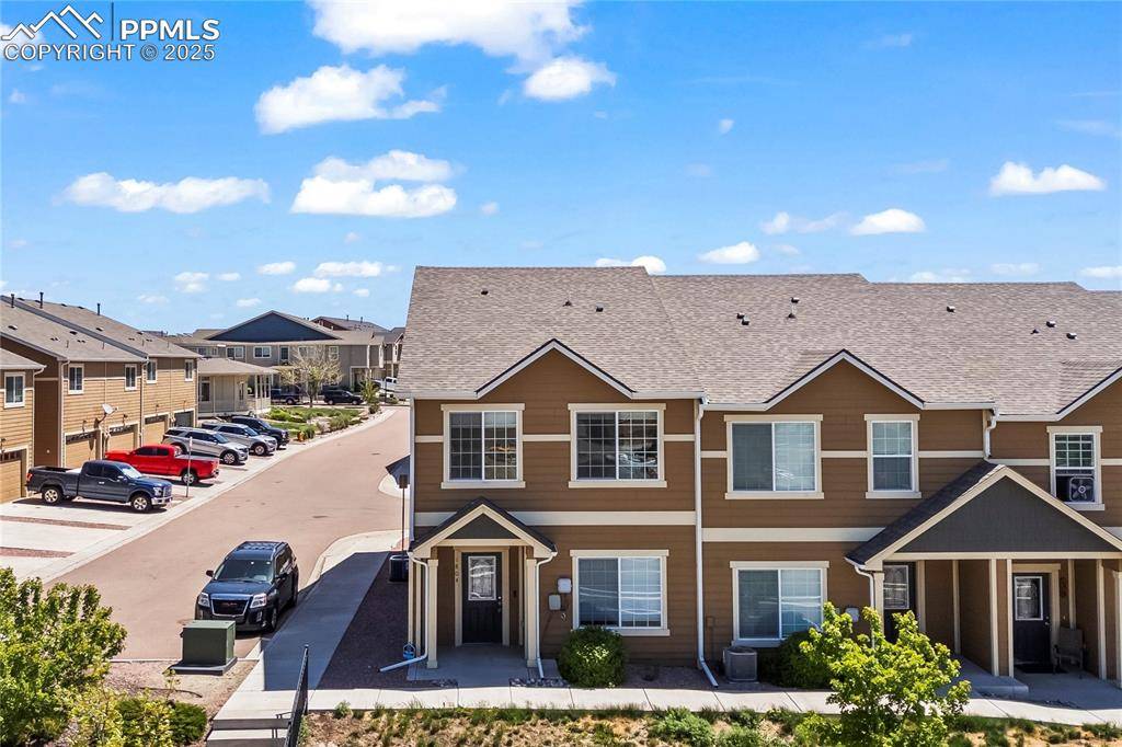 Colorado Springs, CO 80910,1804 Final View ALY